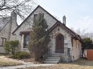 3609 N 49th St, Milwaukee, WI