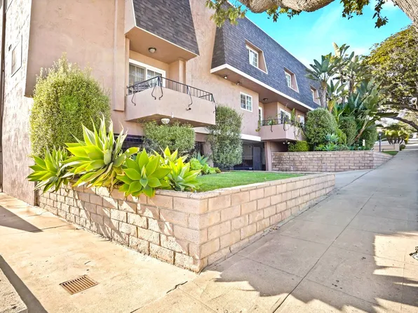 The Juanita Villa Townhomes, 233 S Juanita Ave APT 01, Redondo Beach, CA 90277