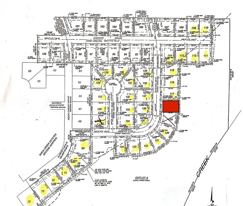 2nd image of 538 Diamond Dr