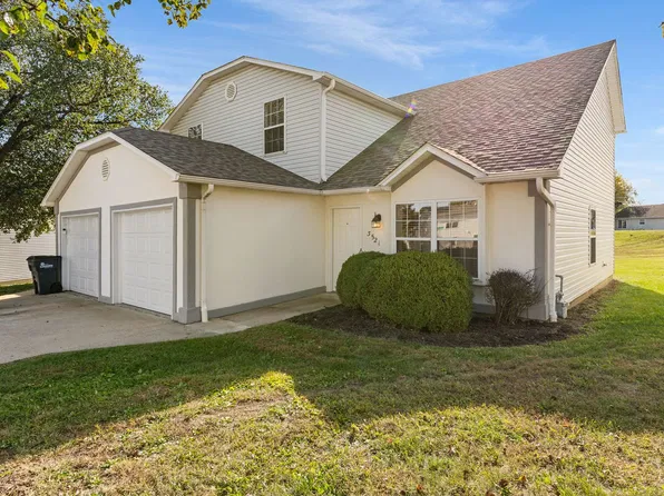 3521-3523 La Mesa Dr., 3521-3523 La Mesa Dr, Columbia, MO 65201