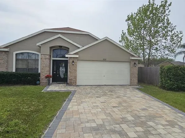 205 Lexingdale Dr, Orlando, FL 32828