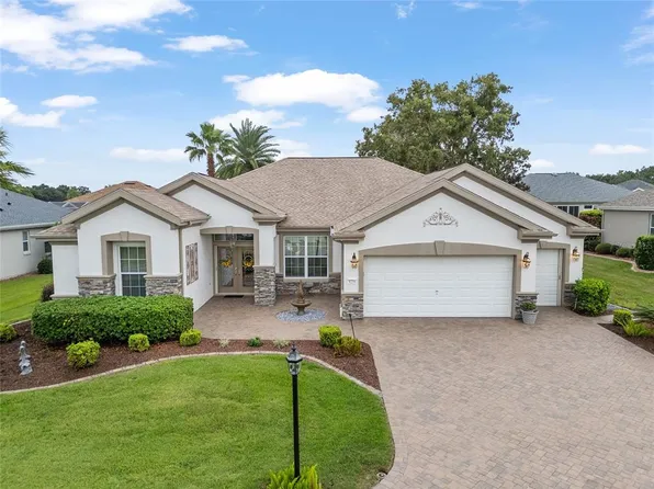 9206 SE 120th Loop, Summerfield, FL 34491