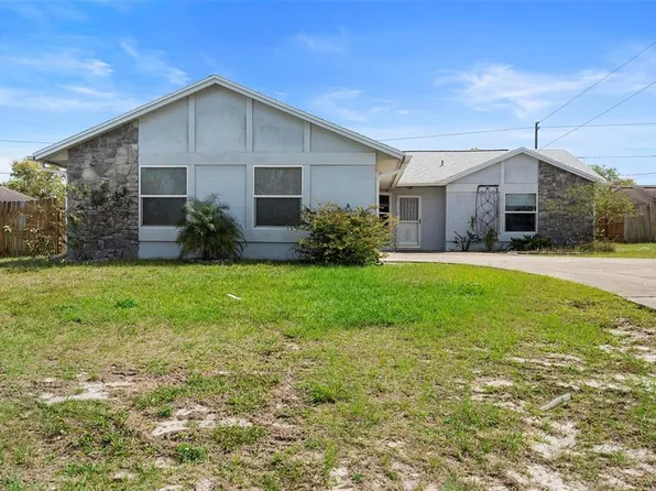 2351 Montano St, Deltona, FL 32738