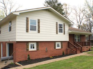 13 Edgewood Cir, Fort Oglethorpe, GA 30742