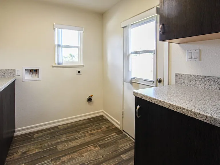 Chesterton - Military Housing — Photo 1