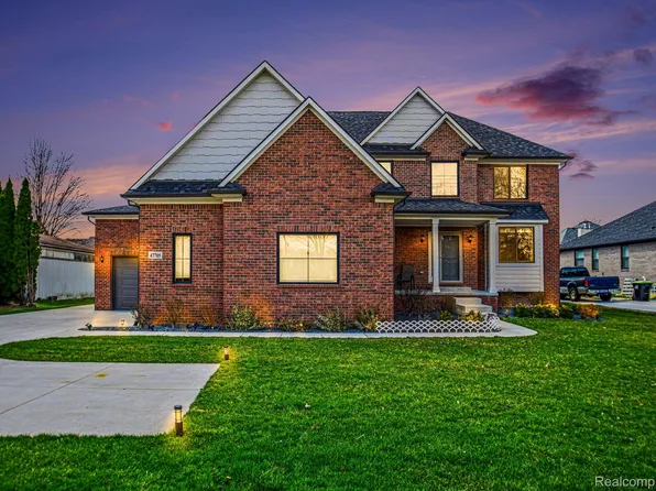 47705 Card Rd, Macomb, MI 48044