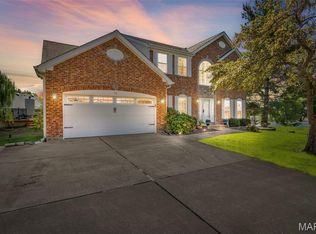 32 Gulf Shores Dr, O'Fallon, MO 63368