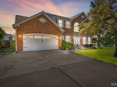 32 Gulf Shores Dr, O'Fallon, MO, 63368