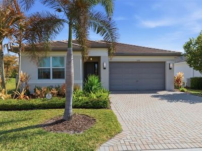 11717 SW Silver Creek Ave, Port Saint Lucie, FL, 34987