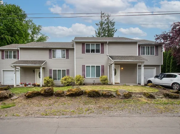 1537 Cellars Ave, Vancouver, WA 98661