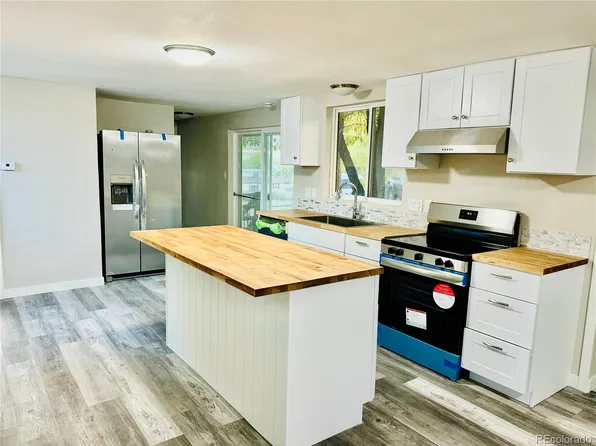 15 W 4th Avenue, Golden, CO 80401