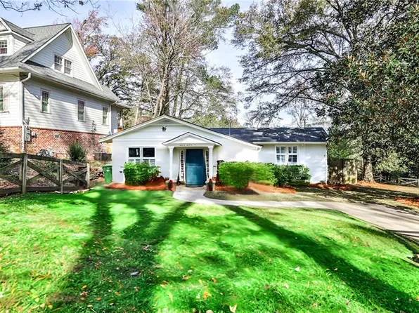 1755 Warren Ct NW, Atlanta, GA 30318