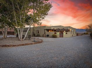 38 Villa De Paz, Corrales, NM 87048