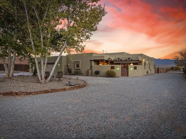 38 Villa De Paz, Corrales, NM 87048