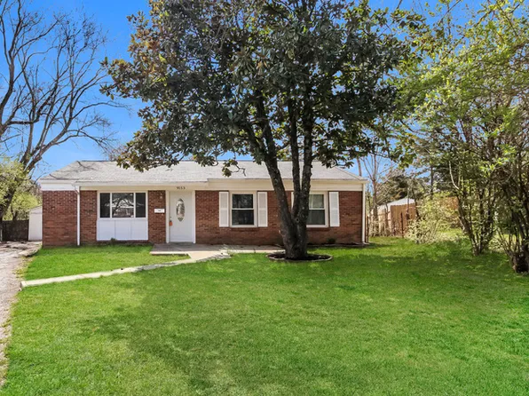 9153 Yorkridge Dr, Cincinnati, OH 45231