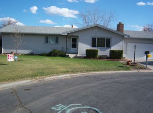 1625 Augsburg Dr, Billings, MT 59105