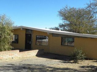 125 W 6th Ave, San Manuel, AZ 85631