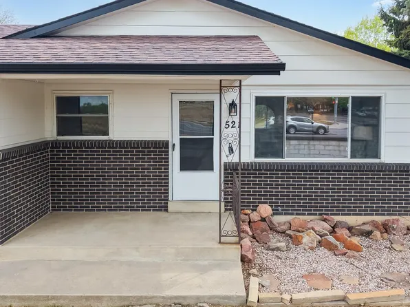521 W Drake Rd, Fort Collins, CO 80526