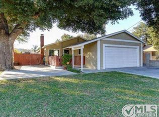 25205 De Wolfe Rd, Santa Clarita, CA 91321