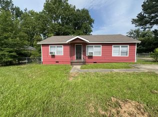 3755 Newman Ave, Jackson, MS 39206