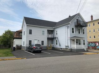 84 Birch St #301, Biddeford, ME 04005