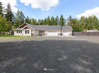 5014 E Brockdale Rd, Shelton, WA 98584