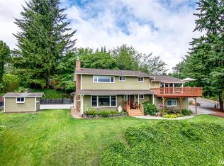 26811 NE 45th St, Redmond, WA 98053