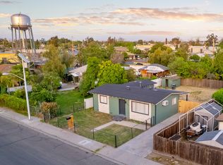 407 NE 2nd Ave, Visalia, CA 93291