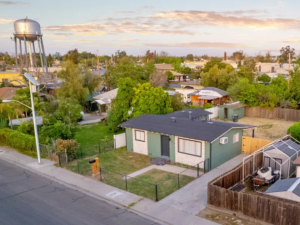 407 NE 2nd Avenue, Visalia, CA 93291