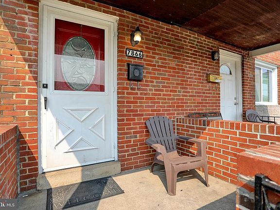 2nd image of 7866 Saint Gregory Dr
