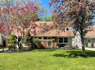 25584 Chatworth Dr, Euclid, OH