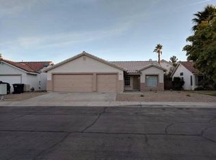 731 Canyon Country Cir, Henderson, NV 89002