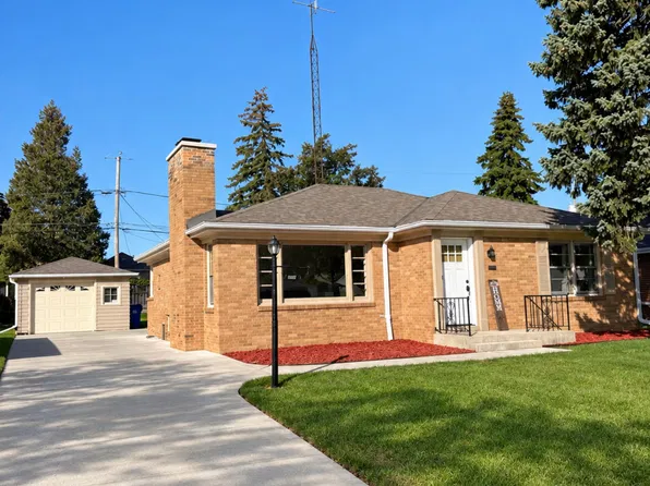 1120 Kentucky St, Racine, WI 53405