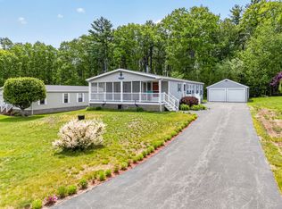 120 Fleetwood Drive, Wells, ME 04090