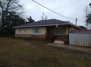 904 E Glenn Ave #A, Auburn, AL 36830