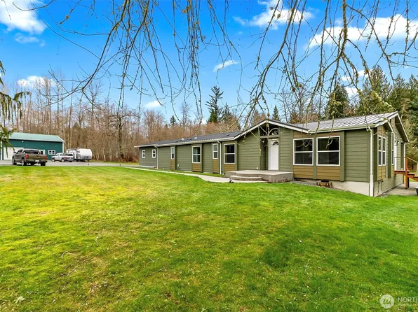 6333 133Rd Avenue NE, Lake Stevens, WA 98258