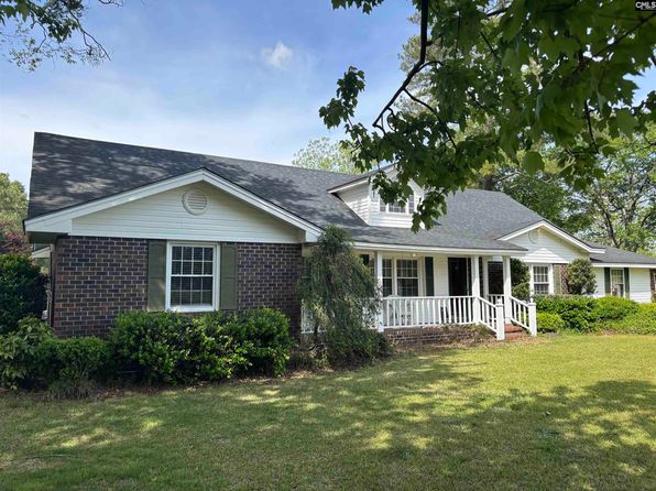 661 Welch Rd, Timmonsville, SC 29161