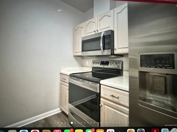 1 Towers Park Ln APT 1508, San Antonio, TX 78209