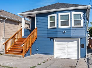 1562 Bridge Ave, Oakland, CA 94601