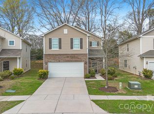 7019 Thornrose Dr, Charlotte, NC