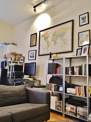 Rented by City Connections Realty | media 25