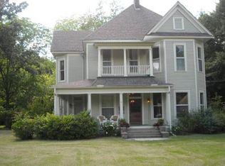 549 S Division St, West Point, MS 39773