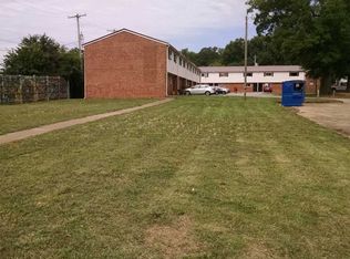 SH300 - McBrayer Street Towns, Shelby, NC 28150