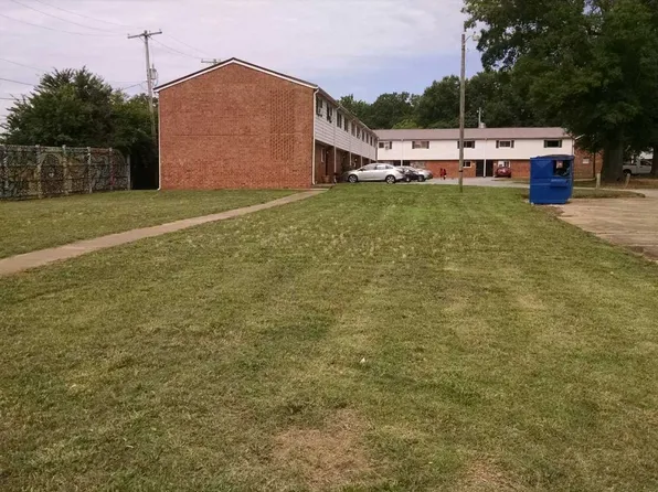 SH300-McBrayer Street Towns, 308 McBrayer St APT 22, Shelby, NC 28150