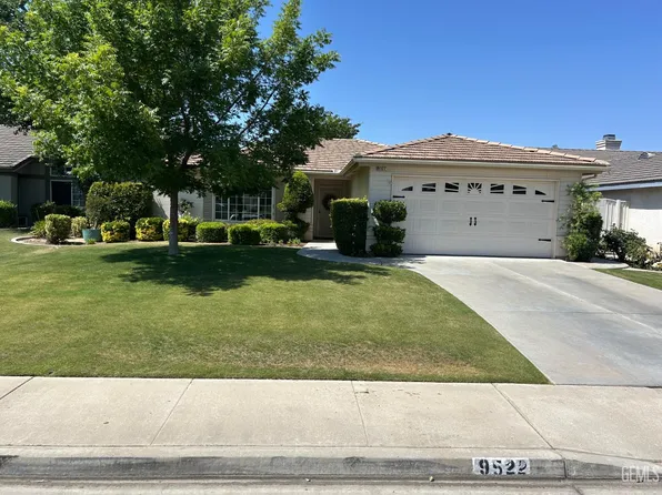 9522 Ravenrock Dr, Bakersfield, CA 93312