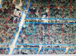 13 NE 8th St, Williston, FL 32696