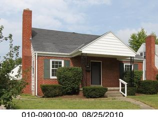 659 S James Rd, Columbus, OH 43213