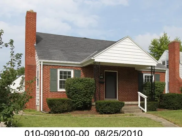 659 S James Rd, Columbus, OH 43213