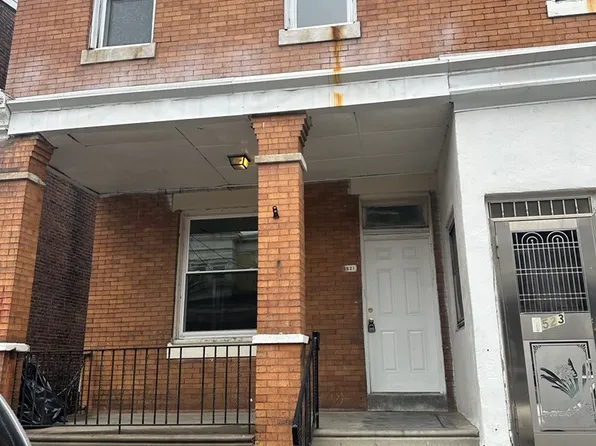 1521 Womrath St, Philadelphia, PA 19124