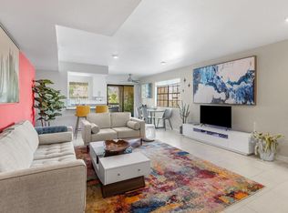 5300 E Waverly Dr APT I10, Palm Springs, CA 92264